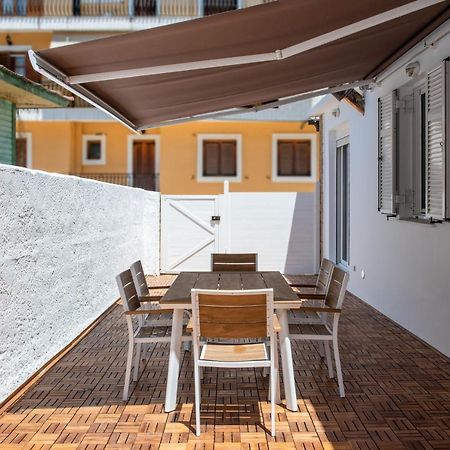 Villa Siora Agiolina Аргостолион Экстерьер фото